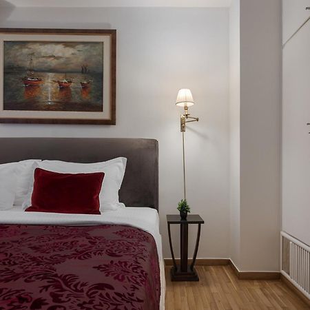 Archangel Kolonaki Apartment 雅典 外观 照片