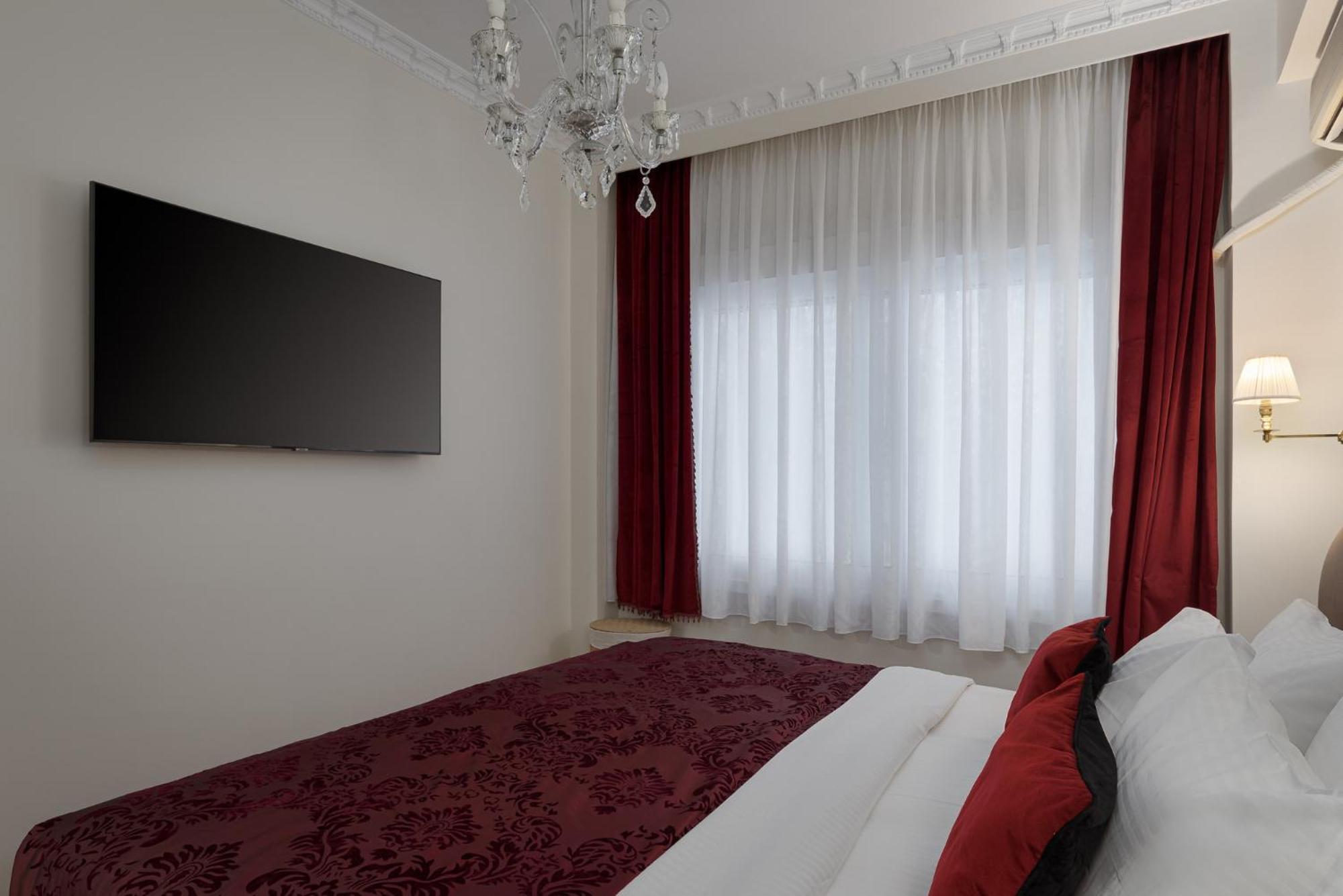 Archangel Kolonaki Apartment 雅典 外观 照片