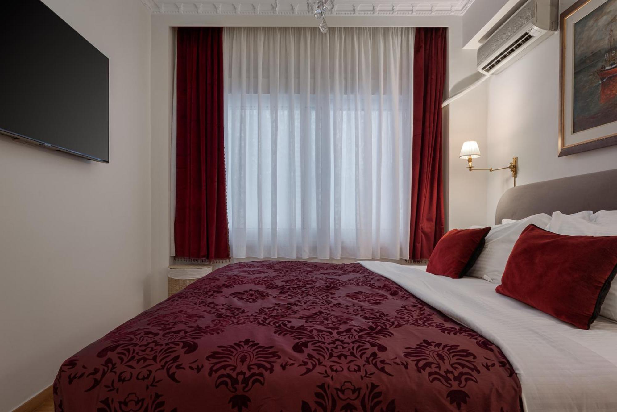 Archangel Kolonaki Apartment 雅典 外观 照片