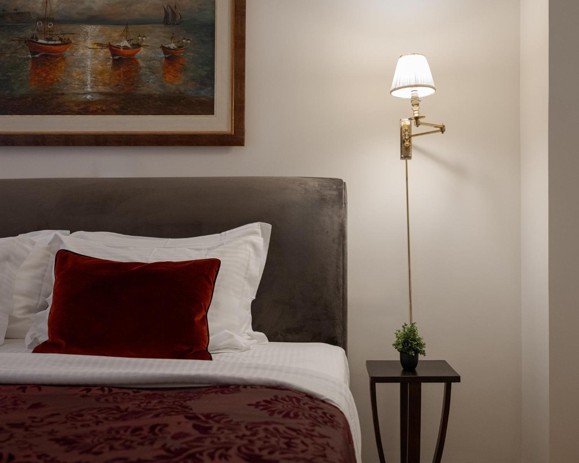 Archangel Kolonaki Apartment 雅典 外观 照片