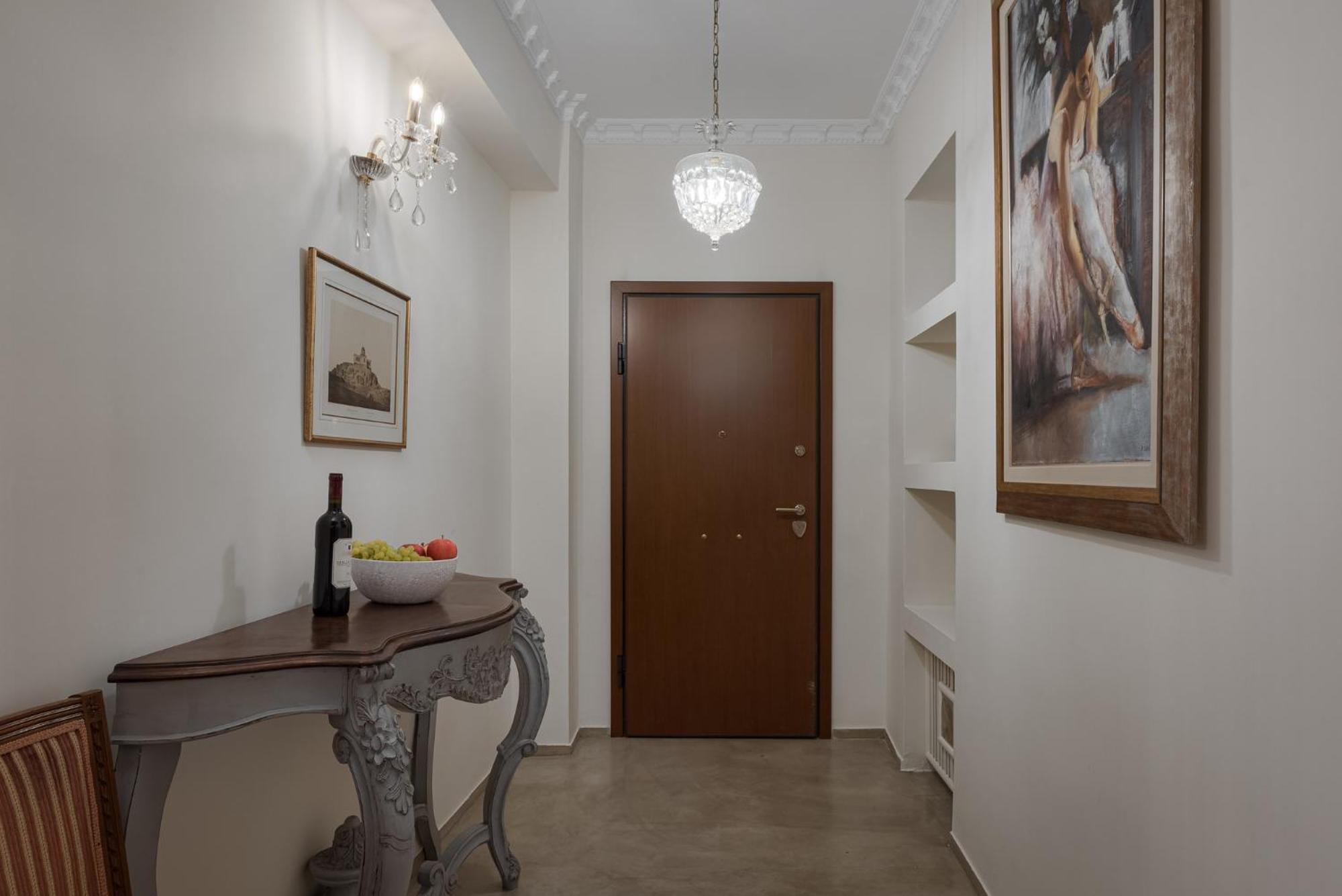 Archangel Kolonaki Apartment 雅典 外观 照片